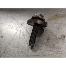 02P111 Crankshaft Pulley Bolt For 09-16 Ford F-450 Super Duty  6.8